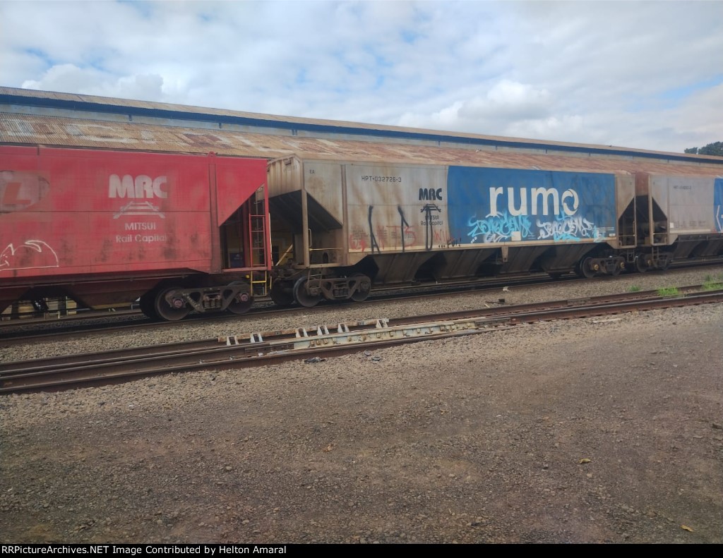RUMO HPT-032726-3